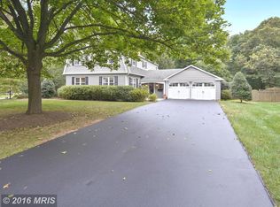 10309 Hunt Country Ln, Vienna, VA 22182