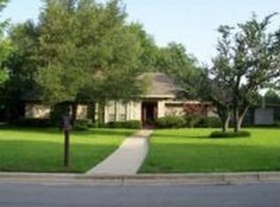 10 Canyon Creek Dr, Brownwood, TX 76801