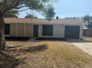 4506 Amistad St, San Antonio, TX 78233