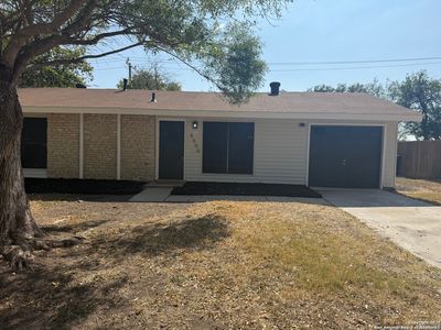 4506 Amistad, San Antonio, TX, 78233