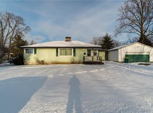 3740 Roslyn Ave, Dayton, OH 45429