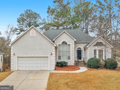 63 Gleneagles Dr, Fayetteville, GA, 30215