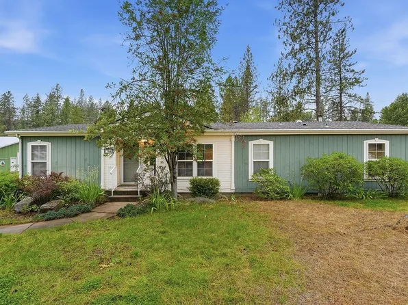 27609 N River Estates Dr, Chattaroy, WA 99003