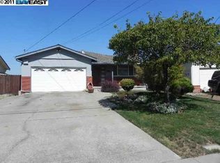 16636 Selby Dr, San Leandro, CA 94578