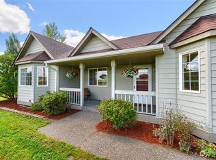 11256 Farm To Market Rd, Mount Vernon, WA 98273