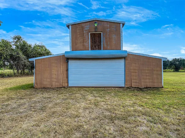 1345 Peach Ridge Rd Lot A, Brookshire, TX 77423