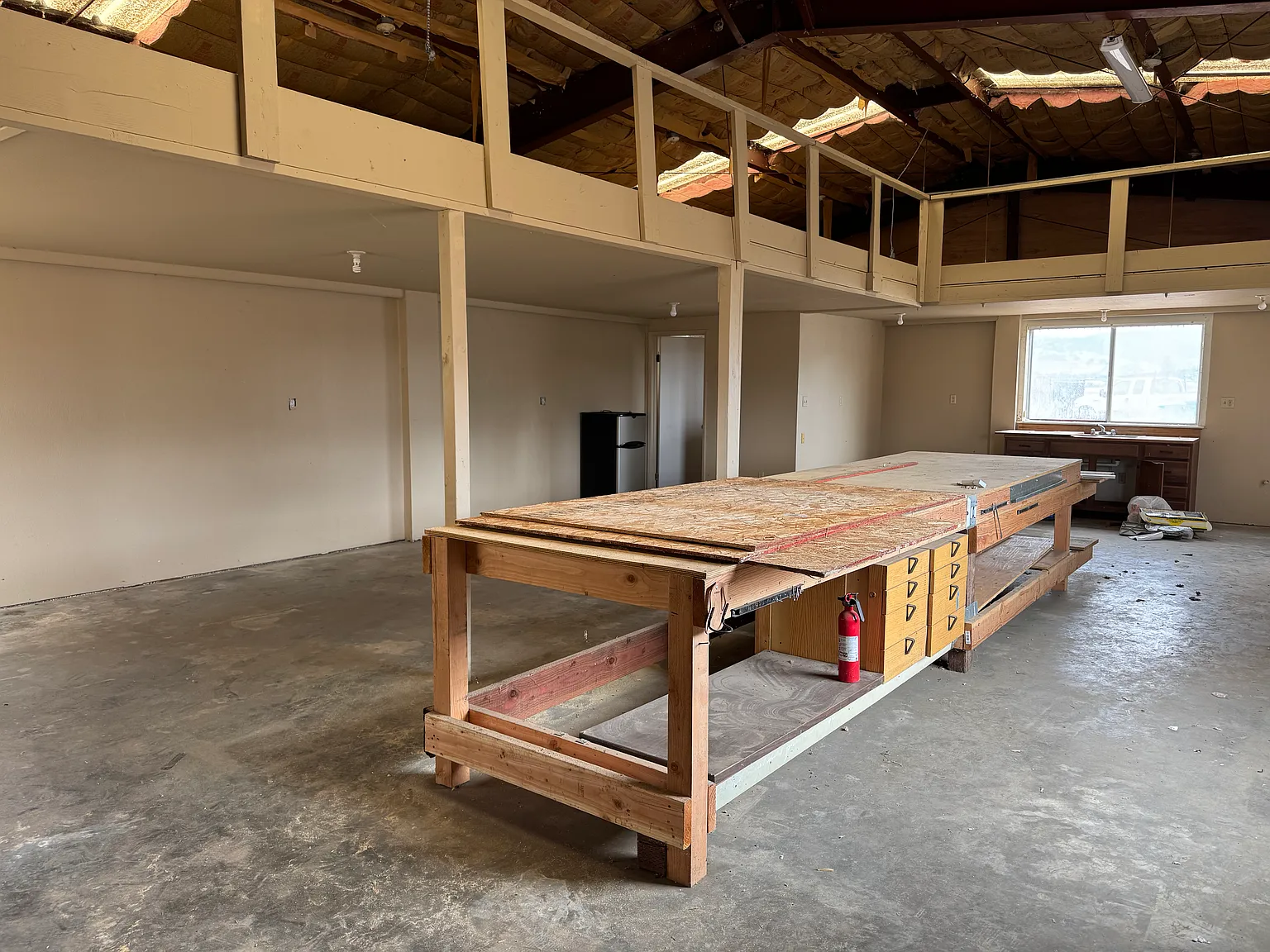 Studio, 2000 sqft, $3,250 — Photo 4