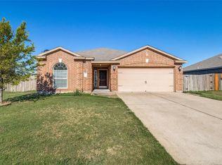 2205 Meadow Dr, Anna, TX 75409