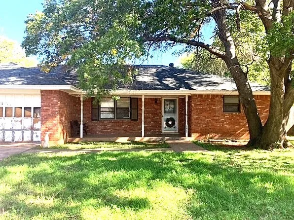 1425 N Jefferson St, Abilene, TX 79603