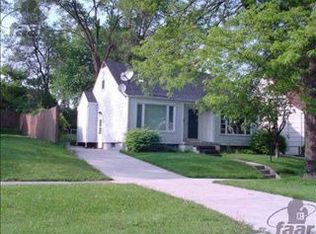 2718 Mansfield Ave, Flint, MI 48503