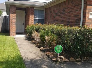 14403 Brunswick Point Ln, Houston, TX 77047