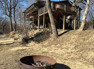 295 Loberg Dr, Highland, AR 72542