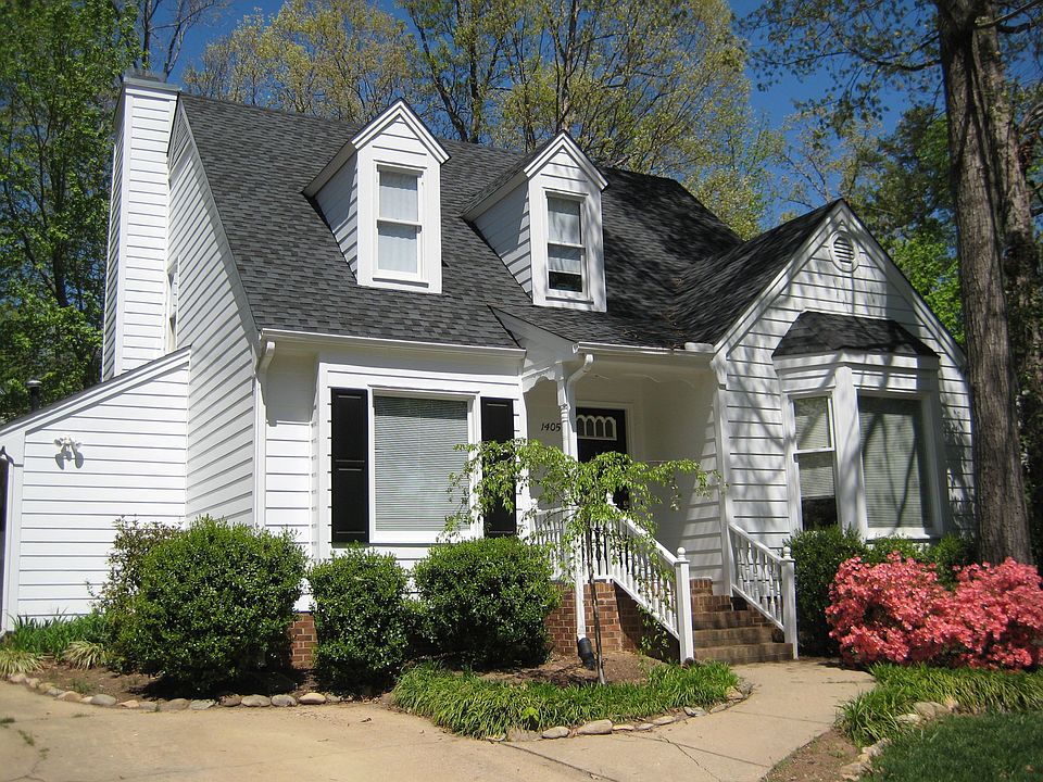 2nd image of 1405 Morningsdale Dr