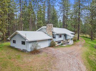 2600 Highline Rd, Chewelah, WA 99109