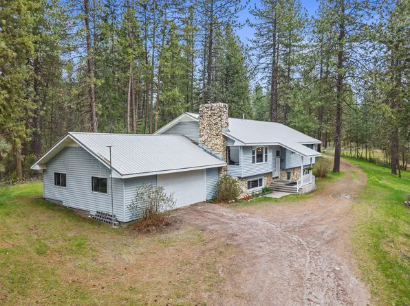2600 Highline Rd, Chewelah, WA 99109