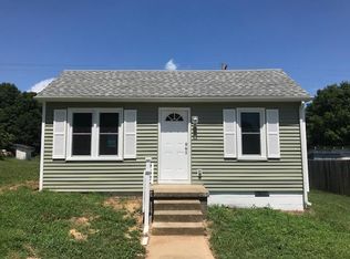 8356 N State Road 43, Solsberry, IN 47459