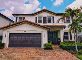 11819 SW 248th Ter, Homestead, FL 33032