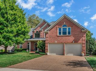 282 Noah Dr, Franklin, TN 37064