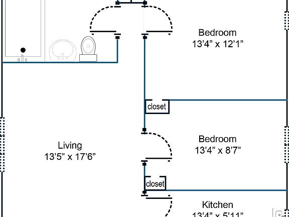 2nd image of this home