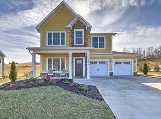 2630 Edinburgh Channel Rd, Kingsport, TN 37664
