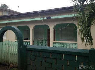 8460 Lindberg Bay, St Thomas, VI 00802