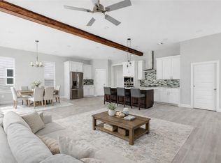 729 Magnolia Point Dr, Huffman, TX 77336