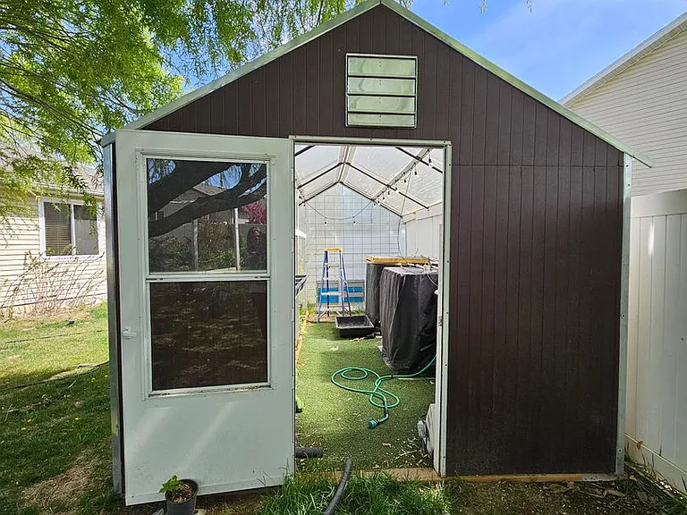 743 N Haworth Cir — Photo 8