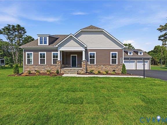 2nd image of 4730 Henry James Cir
