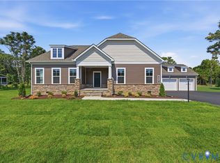 3 Emily Jane Pl, Quinton, VA 23141