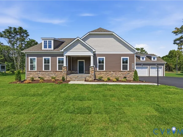 3 Emily Jane Pl, Quinton, VA 23141