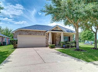 19251 N Piper Grove Dr, Katy, TX 77449