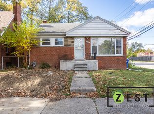 8957 Prest St, Detroit, MI 48228