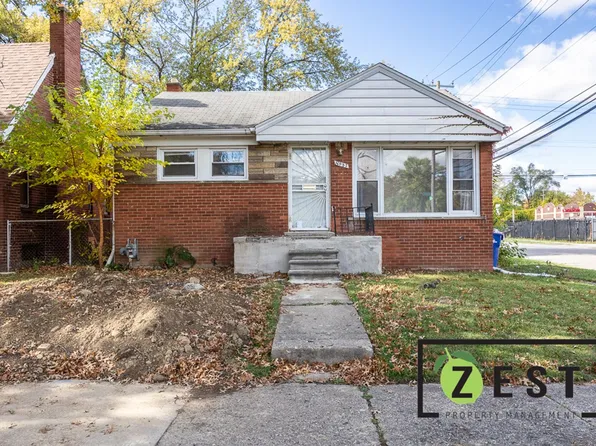 8957 Prest St, Detroit, MI 48228