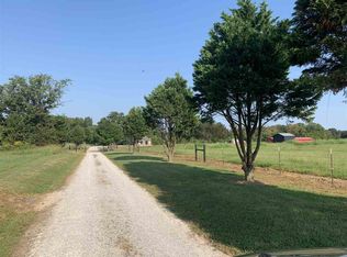 144 Mary Adams Rd, Franklin, KY 42134