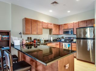 99 Chestnut Hill Ave APT 316, Brighton, MA 02135