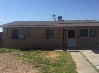 4096 Keltner Ave, El Paso, TX 79904