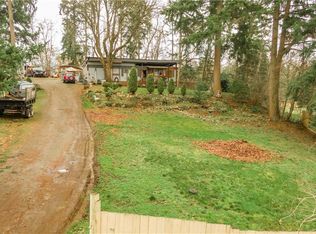 8416 350th Street Ct S, Roy, WA 98580