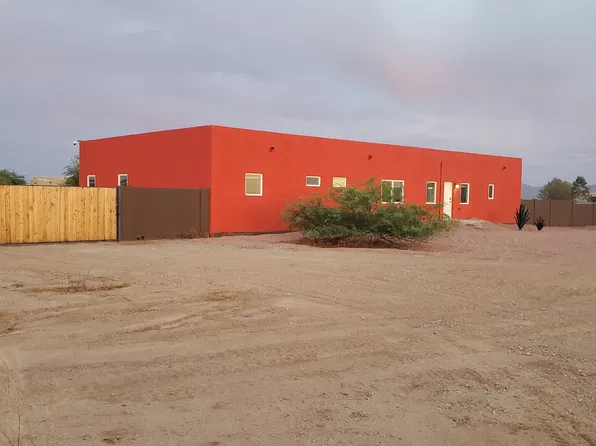 29207 N 258th Ln, Wittmann, AZ 85361