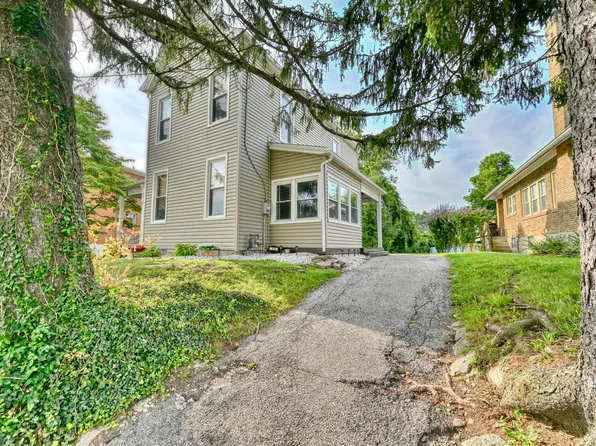10 Concord Ave, Fort Thomas, KY 41075