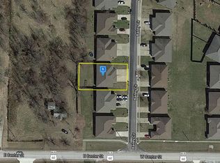 105 N Bailey Cir, Rogersville, MO 65742