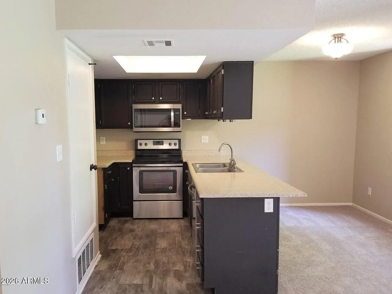 2 bed, 2.0 bath, 1022 sqft, $1,395 — Photo 4
