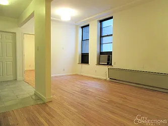 Rented by City Connections Realty