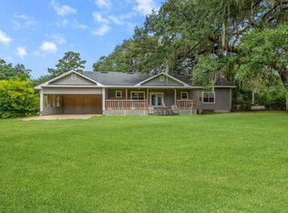 13996 Godbold Rd, Tallahassee, FL 32309