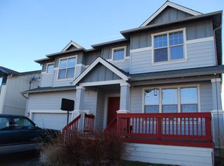 61722 Borealis Ln, Bend, OR 97702