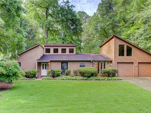 4920 Tremont Dr NE, Marietta, GA 30066