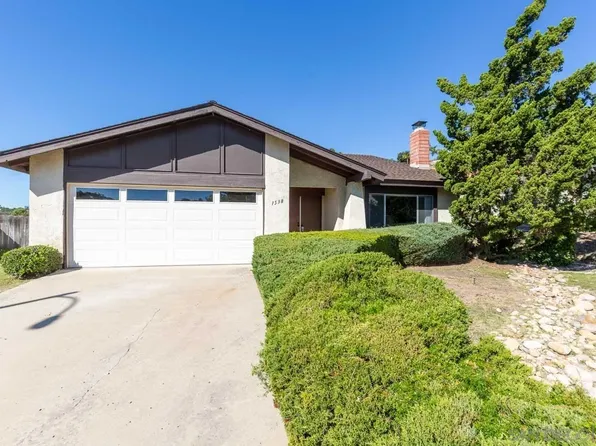 1538 Stalker Ct, El Cajon, CA 92020