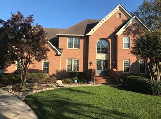 709 Sound Ct, Chesapeake, VA 23322