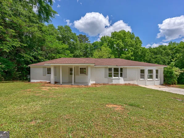 1034 Wheat St, Madison, GA 30650