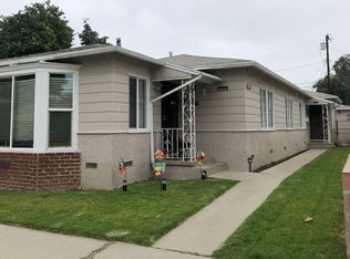 SCOTT 110-112, Long Beach, CA 90805