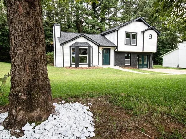 2457 Corner Shoals Dr, Decatur, GA 30034